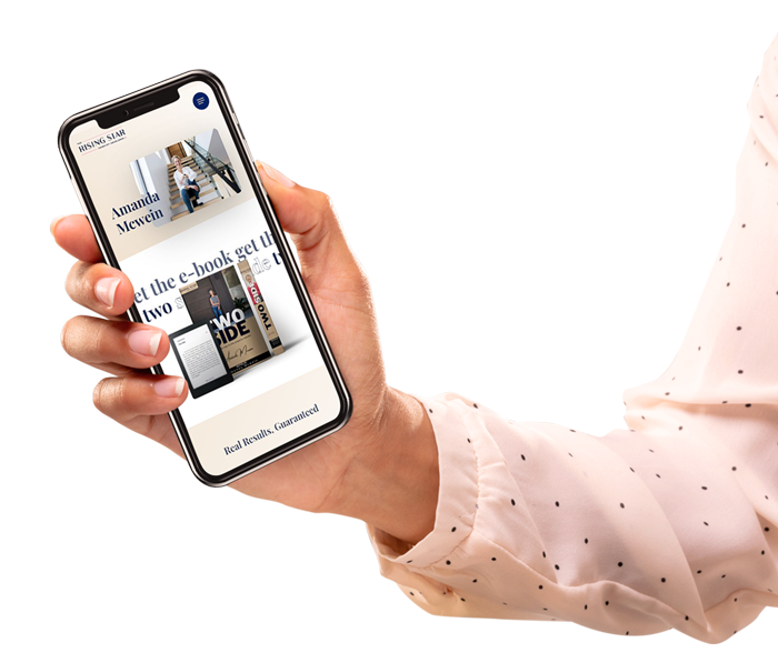 business marketing and website design on Gold Coast